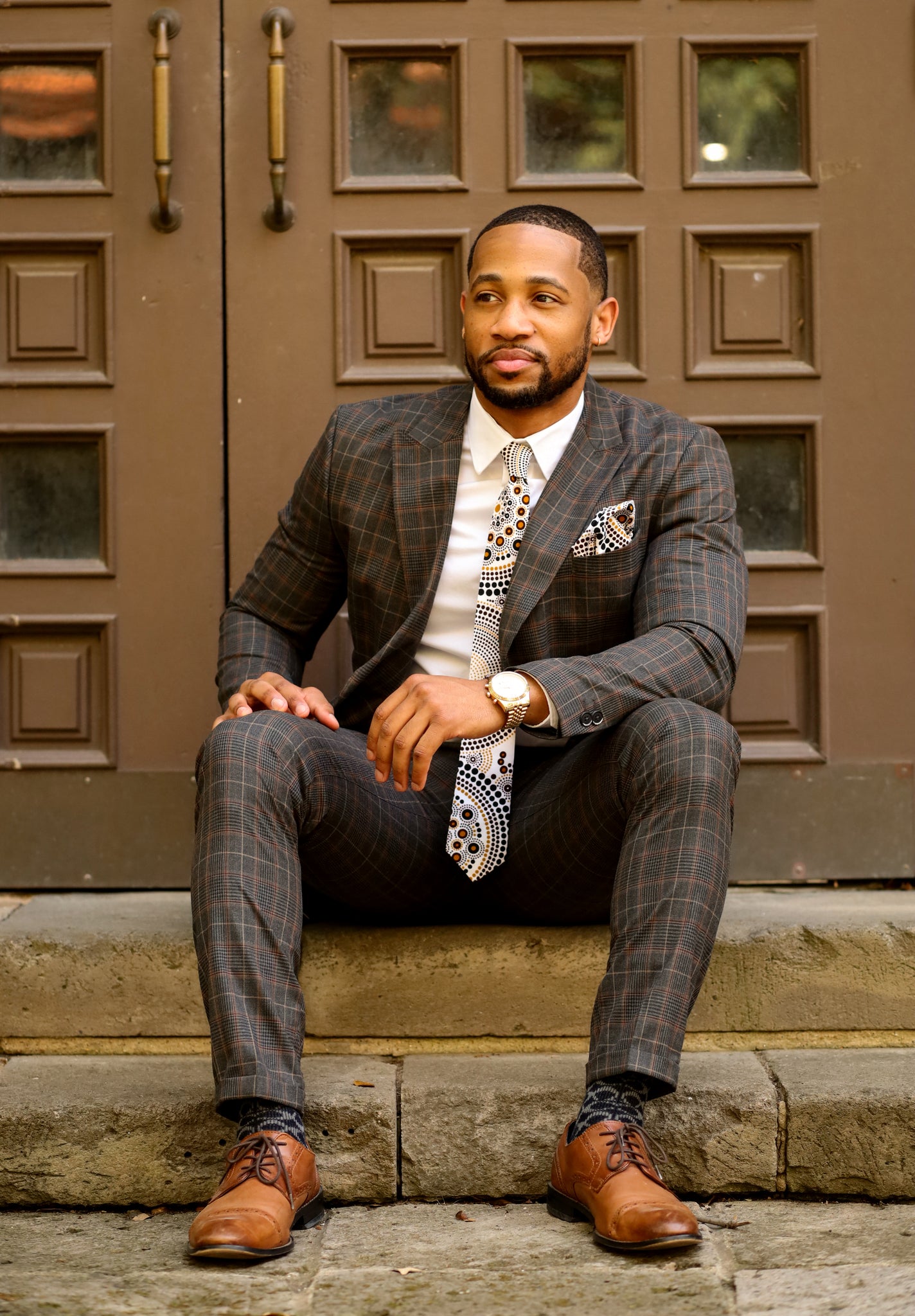 A Very Dapper Father's Day: What to Get Your Dad