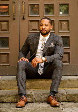 A Very Dapper Father's Day: What to Get Your Dad