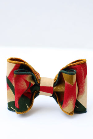 The Yewande Bow
